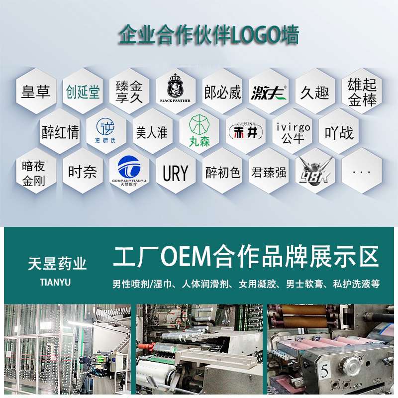黑豹三代延時噴劑與濕巾 男性外用情趣產(chǎn)品的專業(yè)設計與批發(fā)服務