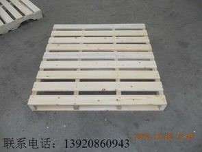 專業(yè)木制品制造商 天津市武清區(qū)旭源木制品加工廠，專注木托盤、包裝箱與線纜軸供應