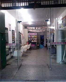 黃金地段美發店轉讓——緊鄰多家鞋廠，客源穩定，商機無限