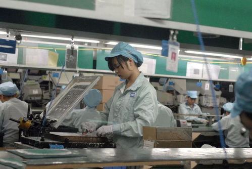 服裝廠等手工加工業(yè)職業(yè)危害大,勞保用品要選對