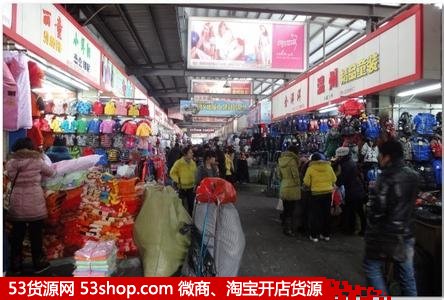 廣州外貿(mào)服裝批發(fā)商場全指南 地址、交通與拿貨攻略